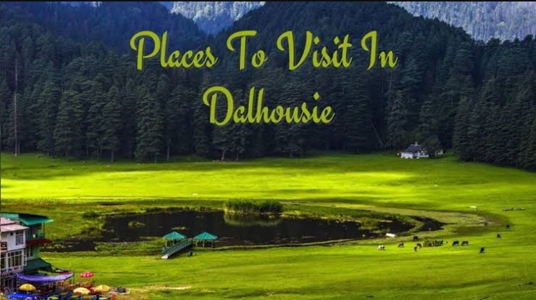 Dharamshala Dalhousie Tour Package
